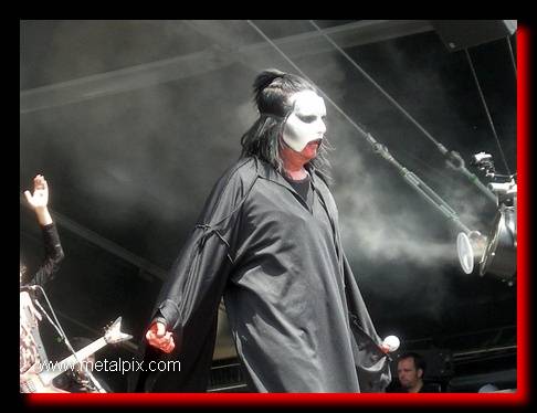 Lizzy Borden092